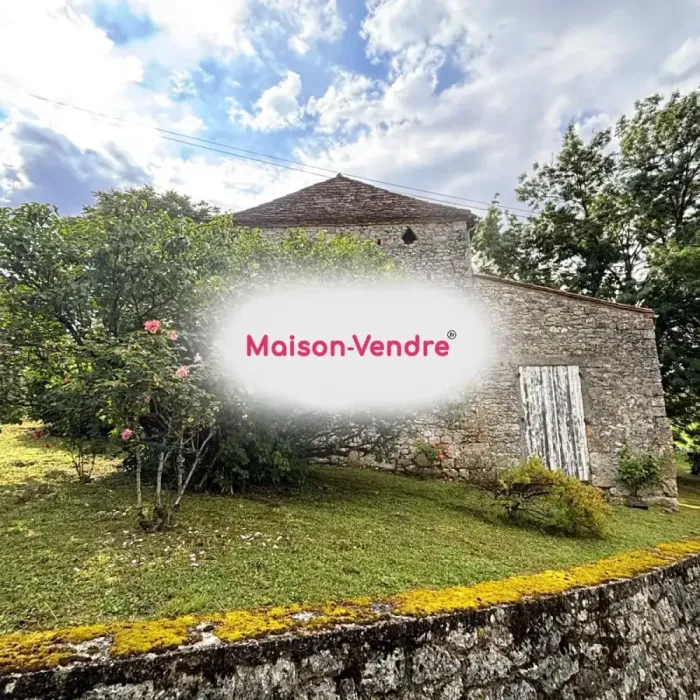 Maison 4 pièces Ribagnac à vendre